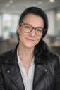Bernadette Smail | CEO